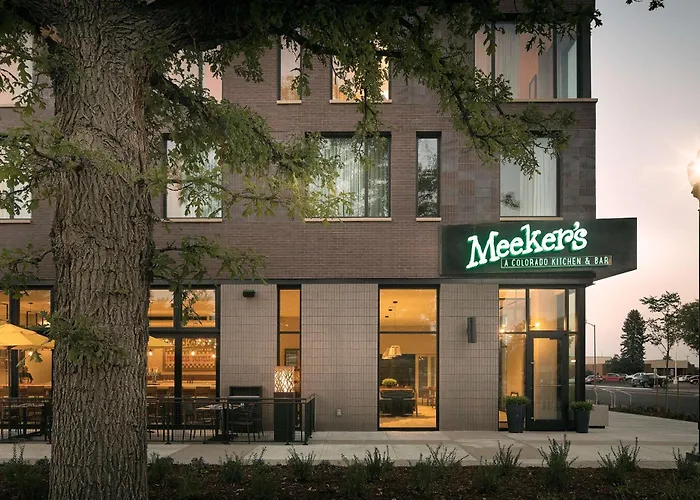 Doubletree By Hilton At Lincoln Park
