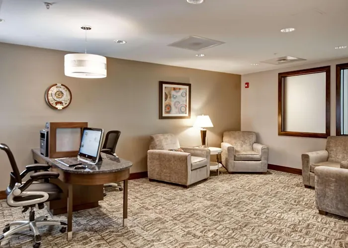 Homewood Suites By Hilton